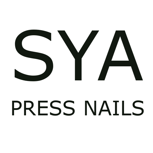 SYA Press Nails